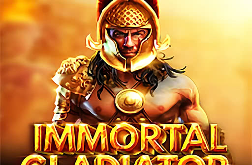 Immortal Gladiator