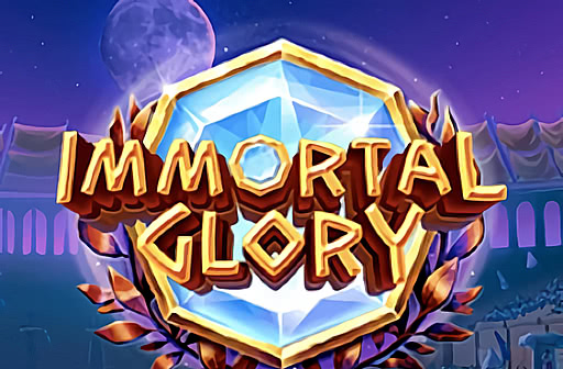 Immortal Glory
