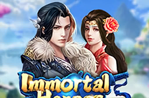 Immortal Heroes