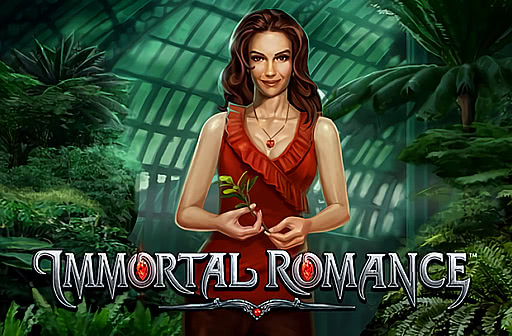 Immortal Romance