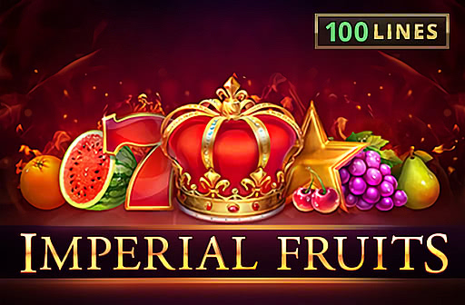Imperial Fruits 100 Lines