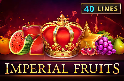 Imperial Fruits 40 lines
