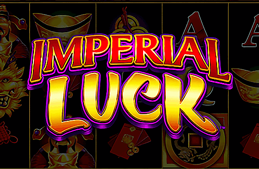 Imperial Luck
