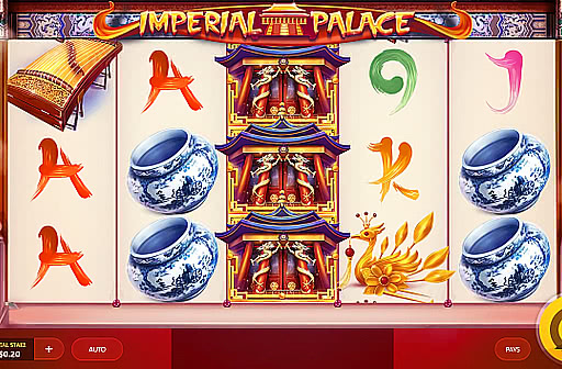Imperial Palace