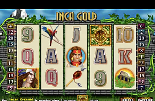 Inca Gold