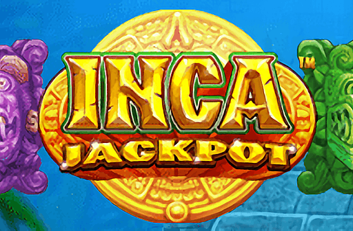 Inca Jackpot