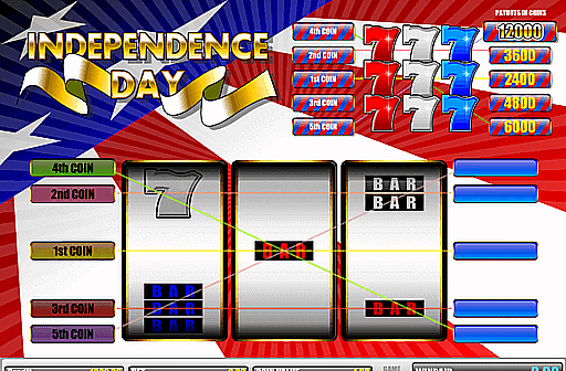 Independence Day