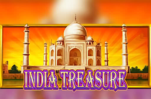 India Treasure