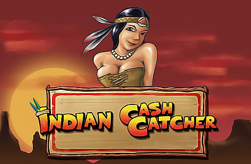 Indian Cash Catcher