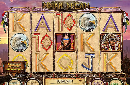 Indian Dream