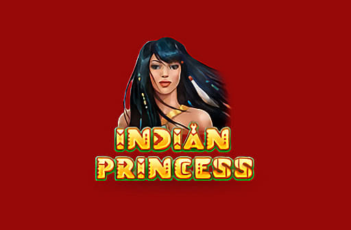 Indian Princess