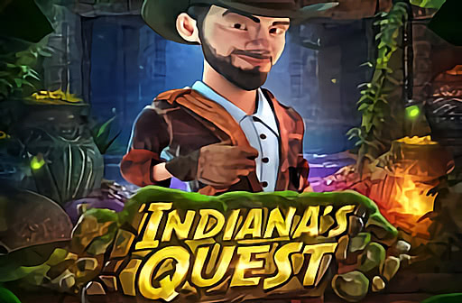 Indiana's Quest