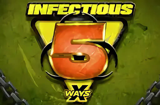 Infectious 5 xWays