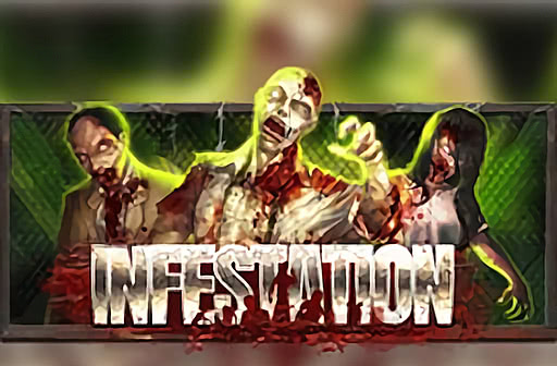 Infestation