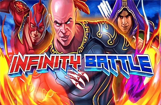 Infinity Battle