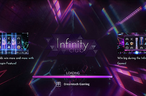 Infinity Club