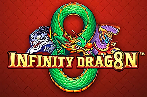 Infinity Drag8n
