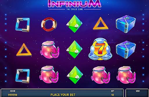 Infinium