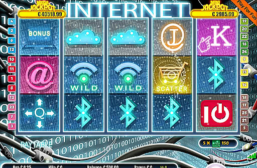 Internet