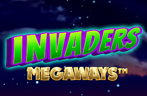 Invaders Megaways