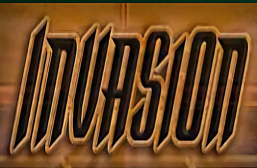 Invasion