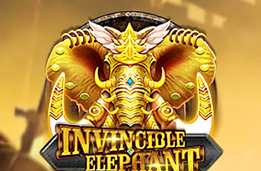 Invincible Elephant
