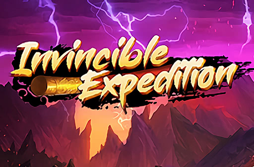 Invincible Expedition