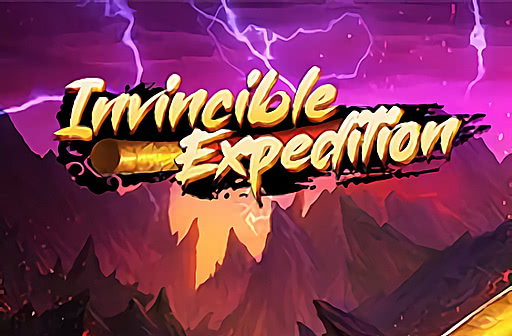 Invincible Expedition