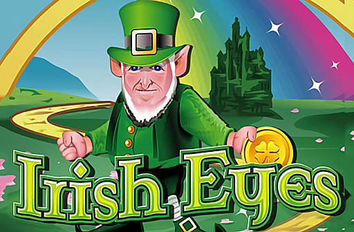 Irish Eyes