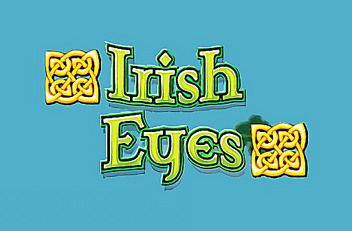 Irish Eyes