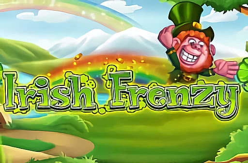 Irish Frenzy