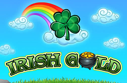 Irish Gold