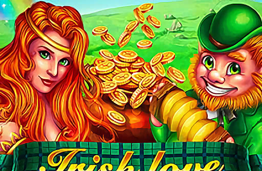 Irish Love