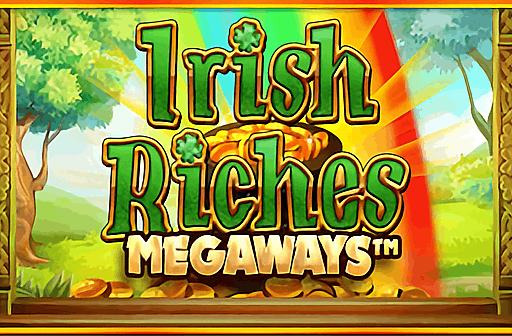 Irish Riches MegaWays