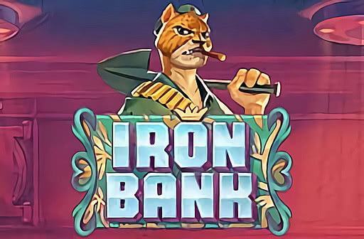 Iron Bank