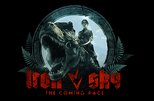 Iron Sky the Coming Race