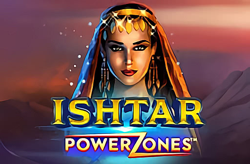Ishtar Power Zones