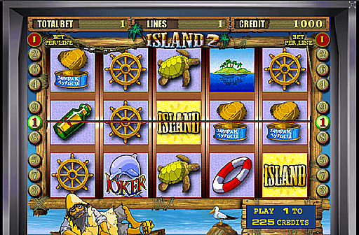 Island 2