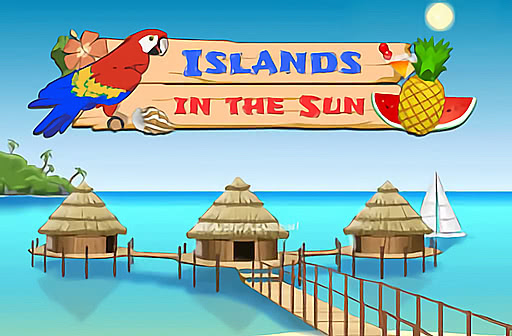 Islands in the Sun