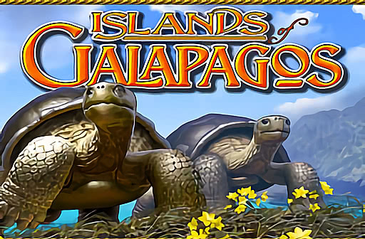 Islands of Galapagos