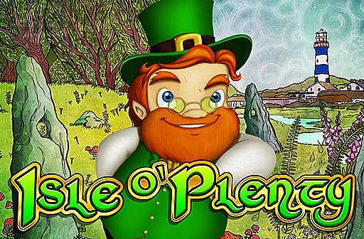Isle o' Plenty