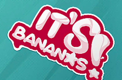 It's Bananas