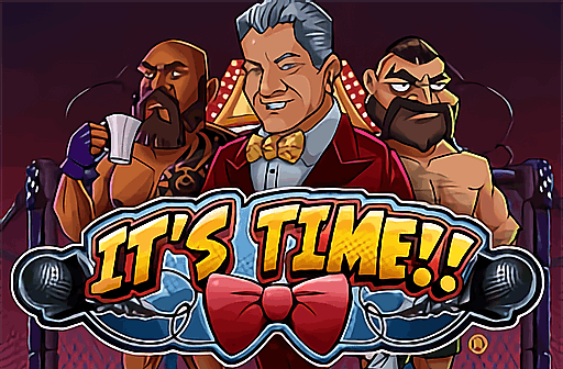 It's Time