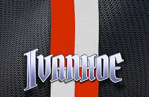Ivanhoe
