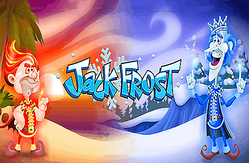 Jack Frost