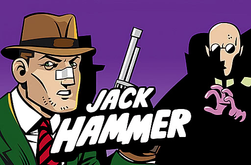 Jack Hammer
