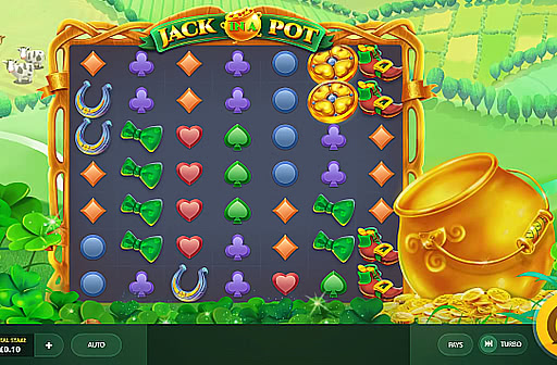 Jack in a Pot