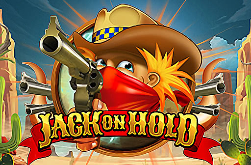 Jack on Hold
