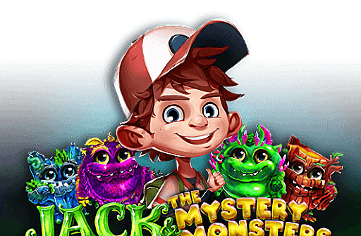 Jack, the Mystery Monsters