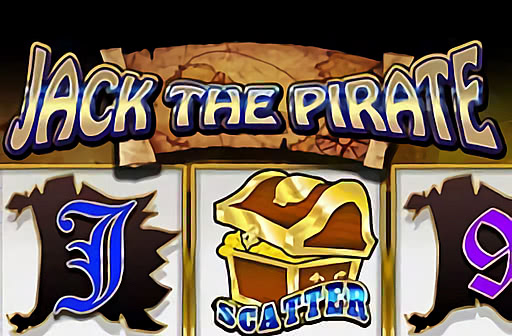 Jack the Pirate